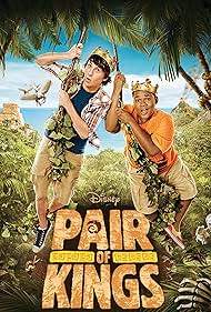 Pair of Kings (2010) watch-Pair of Kings (2010)