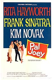 Pal Joey (1957) watch-Pal Joey (1957)
