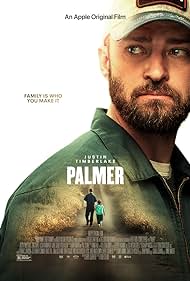 Palmer (2021) watch-Palmer (2021)