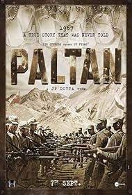 Paltan (2018) watch-Paltan (2018)