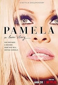 Pamela: A Love Story (2023) watch-Pamela: A Love Story (2023)