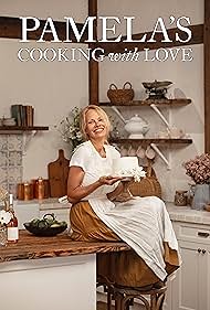 watch-Pamela's Cooking with Love (2025)