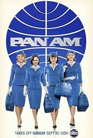 Pan Am (2011) watch-Pan Am (2011)