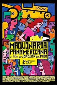 watch-Panamerican Machinery (2017)