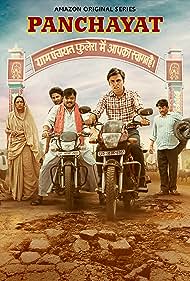 Panchayat (2020) watch-Panchayat (2020)