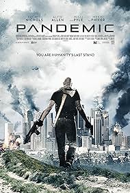 Pandemic (2016) watch-Pandemic (2016)