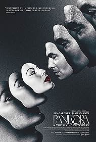Pandora and the Flying Dutchman (1951) watch-Pandora and the Flying Dutchman (1951)