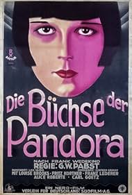 Pandora's Box (1930) watch-Pandora's Box (1930)