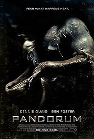 Pandorum (2009) watch-Pandorum (2009)