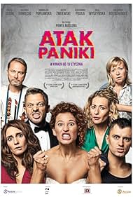 Panic Attack (2018) watch-Panic Attack (2018)