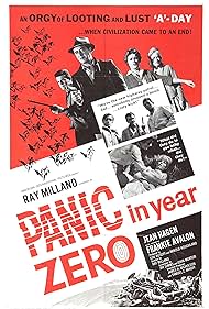 Panic in Year Zero! (1962) watch-Panic in Year Zero! (1962)