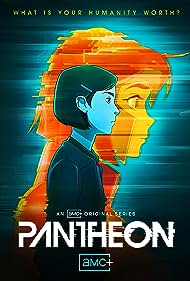 Pantheon (2022) watch-Pantheon (2022)