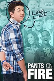 Pants on Fire (2014) watch-Pants on Fire (2014)