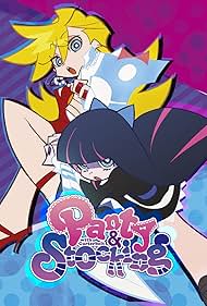 watch-Panty & Stocking with Garterbelt (2010)