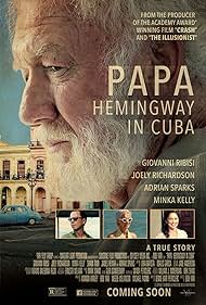 Papa Hemingway in Cuba (2016) watch-Papa Hemingway in Cuba (2016)