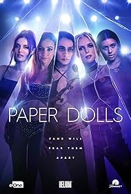 watch-Paper Dolls (2023)