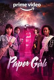 Paper Girls (2022) watch-Paper Girls (2022)