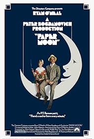 watch-Paper Moon (1973)