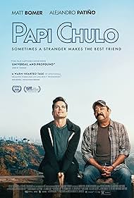 Papi Chulo (2019) watch-Papi Chulo (2019)