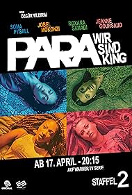 watch-Para - We Are King (2021)