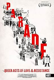 Parade: Queer Acts of Love & Resistance (2025) watch-Parade: Queer Acts of Love & Resistance (2025)
