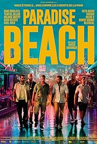 watch-Paradise Beach (2019)