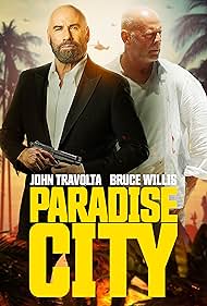 Paradise City (2022) watch-Paradise City (2022)