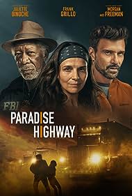 Paradise Highway (2022) watch-Paradise Highway (2022)