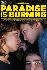 Paradise Is Burning (2023) watch-Paradise Is Burning (2023)