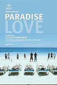 watch-Paradise: Love (2013)