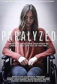 Paralyzed (2021) watch-Paralyzed (2021)