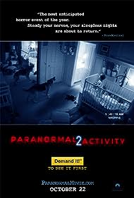 Paranormal Activity 2 (2010) watch-Paranormal Activity 2 (2010)