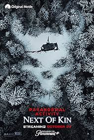 Paranormal Activity: Next of Kin (2021) watch-Paranormal Activity: Next of Kin (2021)