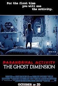 Paranormal Activity: The Ghost Dimension (2015) watch-Paranormal Activity: The Ghost Dimension (2015)