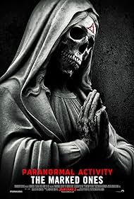 Paranormal Activity: The Marked Ones (2014) watch-Paranormal Activity: The Marked Ones (2014)