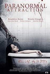 Paranormal Attraction (2020) watch-Paranormal Attraction (2020)