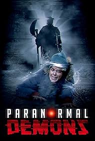 watch-Paranormal Demons (2018)