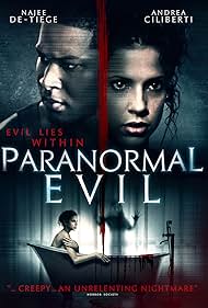 Paranormal Evil (2017) watch-Paranormal Evil (2017)