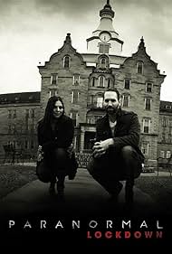 Paranormal Lockdown (2016) watch-Paranormal Lockdown (2016)