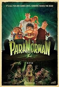 ParaNorman (2012) watch-ParaNorman (2012)