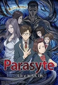Parasyte: The Maxim (2016) watch-Parasyte: The Maxim (2016)