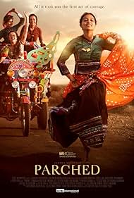 watch-Parched (2016)