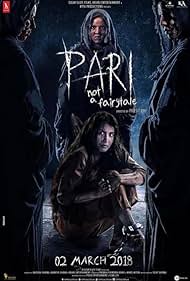 Pari (2018) watch-Pari (2018)