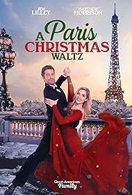 Paris Christmas Waltz (2023) watch-Paris Christmas Waltz (2023)