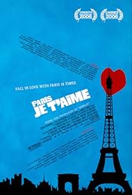 Paris, je t'aime (2007) watch-Paris, je t'aime (2007)
