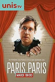 Paris Paris (2022) watch-Paris Paris (2022)