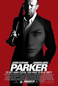 Parker (2013) watch-Parker (2013)