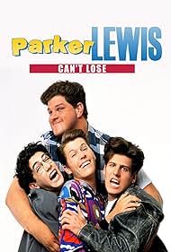 Parker Lewis Can't Lose (1990) watch-Parker Lewis Can't Lose (1990)