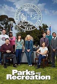 Parks and Recreation (2009) watch-Parks and Recreation (2009)