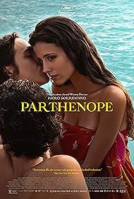 Parthenope (2024) watch-Parthenope (2024)